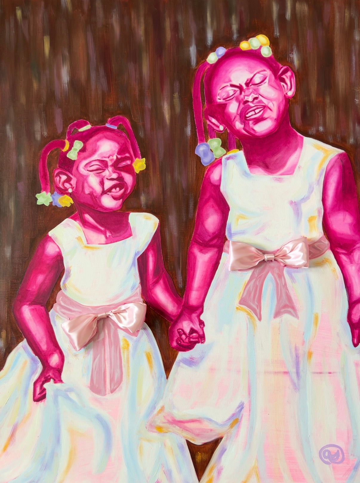 Sunday Morning (PRINT)