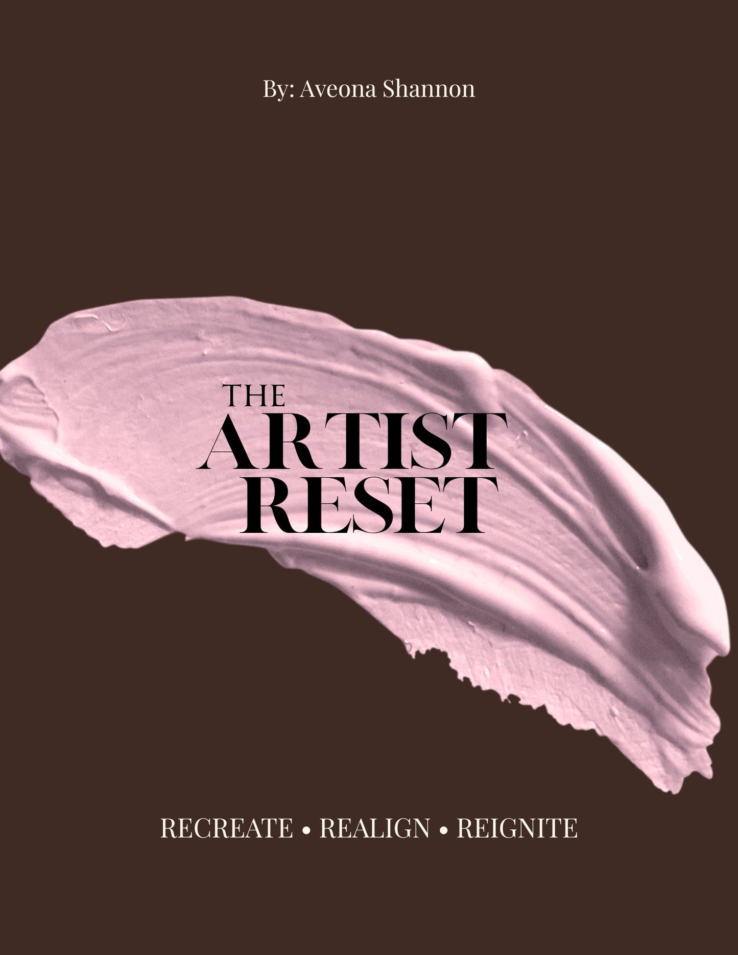 The Artist Reset