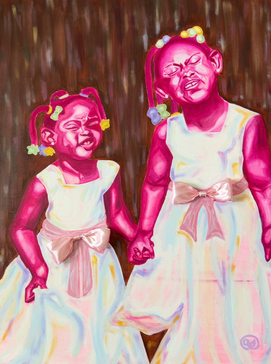 Sunday Morning (PRINT)